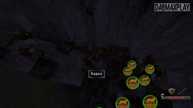 СОЗДАЛ ГОСУДАРСТВО В Mount And Blade WarBand #19 смотреть онлайн