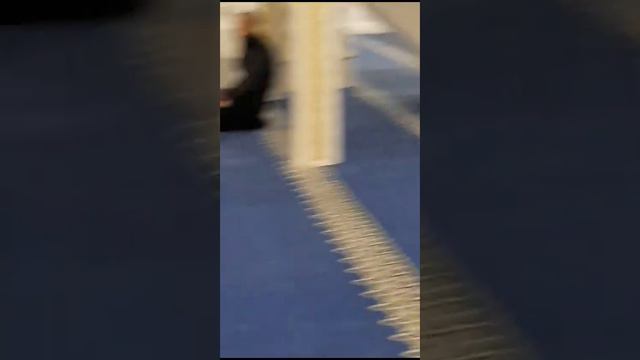 22 октября 2023 г.Мечеть имени Пророка Мухаммада г Шали, Чечня. Mosque. смотреть онлайн