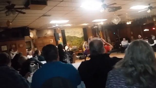 Humanties Traditional Irish Step Dancing смотреть онлайн
