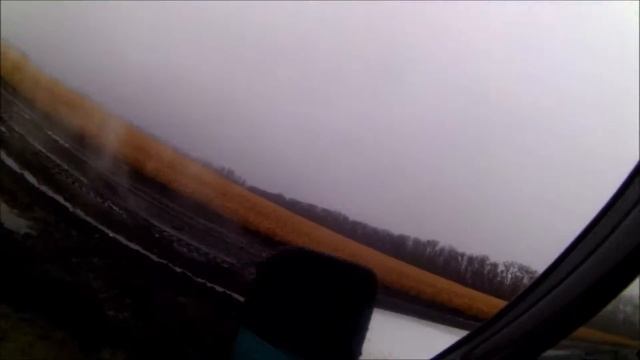 Тест резанной камы пилигримм по грязи смотреть онлайн