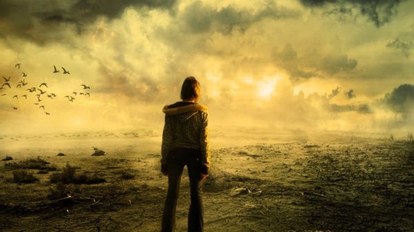 То, что снится мне , порой..