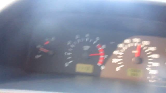 Разгон ВАЗ 2114 на валах PRO.CAR смотреть онлайн