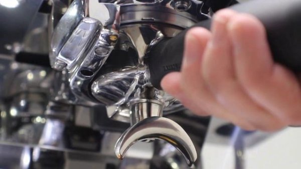 Кофемашина LA MARZOCCO KB90 от Chef Point