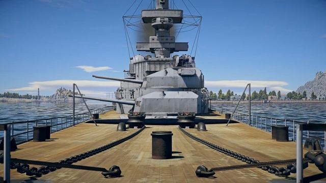 Обзор обновления 1.91 «Ночное зрение» / War Thunder смотреть онлайн