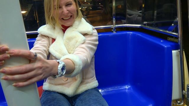 Тоскана Италия: чем заняться в Монтекатини Терме (Montecatini Terme Toscana Italia) #Авиамания смотреть онлайн