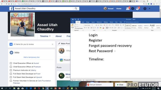 Analysis and Requirements Gathering in Urdu/Hindi смотреть онлайн