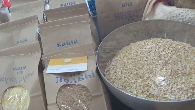 Ярмарка Олега Сироты-Сыр Пир Мир часть VI / Сыровары России смотреть онлайн