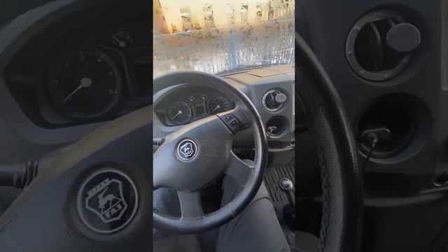 Всем Доброго Питерского Утра ?️❄️ #газельнекст #хавал смотреть онлайн