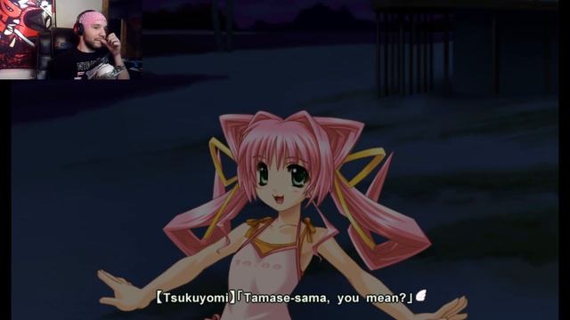 Just a Dream | Muv-Luv photonmelodies - Altered Fable - Part 56 смотреть онлайн