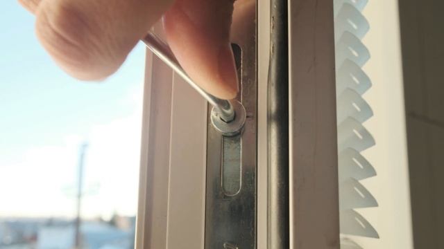 Как перевести окно на "зимний режим"? смотреть онлайн