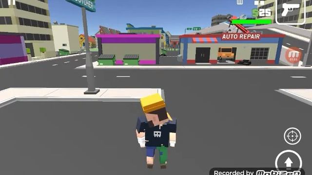 Cubic Sandbox для начинающих игроков! Баги. смотреть онлайн