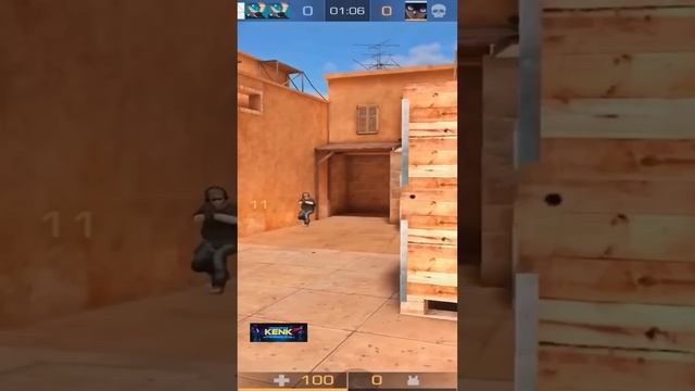 ОПЕРАТИВНИК В So2 НЕ ЧЕЛОВЕК ❗️