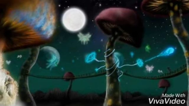 Pancyan Relaxing Music смотреть онлайн