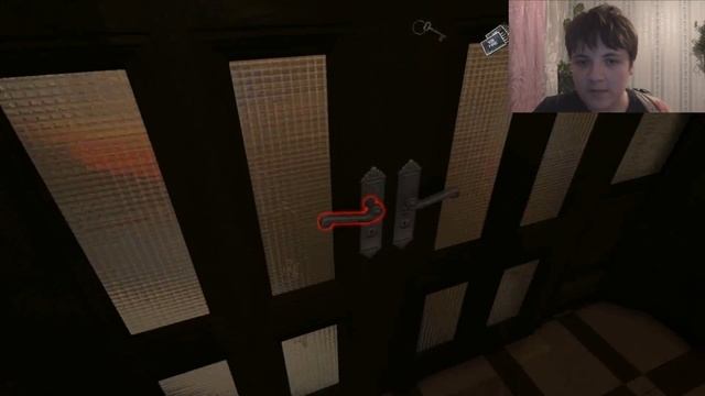 Прохождение игры Obscuritas!!!