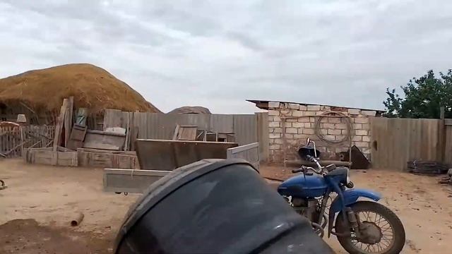 Бетономешалка своими руками смотреть онлайн