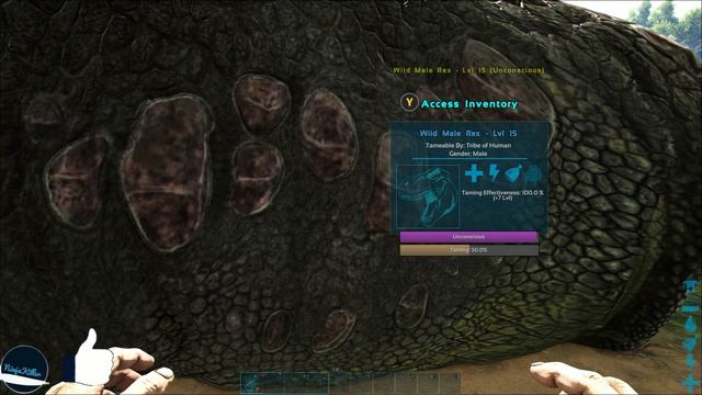 Complete Love Evolved 3 Event Guide in Ark Survival Evolved смотреть онлайн