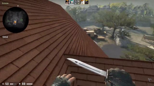 Custom Player Model hiding spot on Lake смотреть онлайн