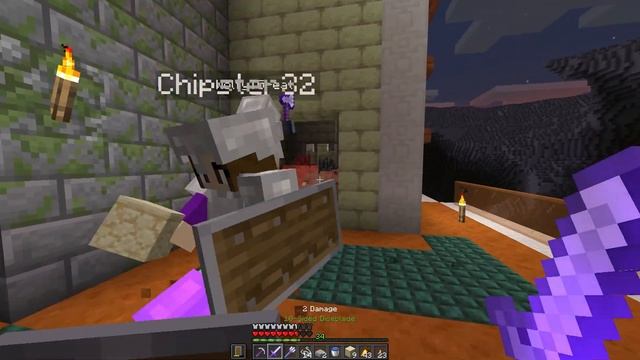 Lenta Fortuna | Minecraft CTM Map | E06 | "Early Victory!" смотреть онлайн