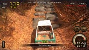 OFF Road Drive 2011 - GamePlay [PC]