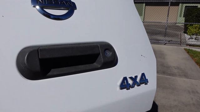 SOLD 2009 Nissan Xterra Off-Road 4X4 Meticulous Motors Inc Florida For Sale