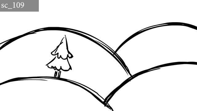 «Sinema»  Animatic