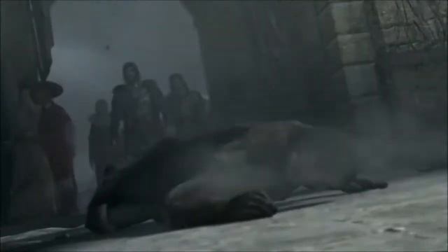 Assassins Creed Brotherhood Part 3 | Man The Cannons! смотреть онлайн