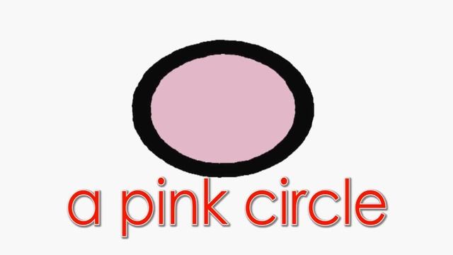 Learn Shapes | Talking Flashcards