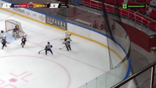 Матч №28 • Кристалл — Дизель-2 • 2014-U10 • Арена Саранск-Арена • 19 марта 2023 в 13:30 смотреть онлайн
