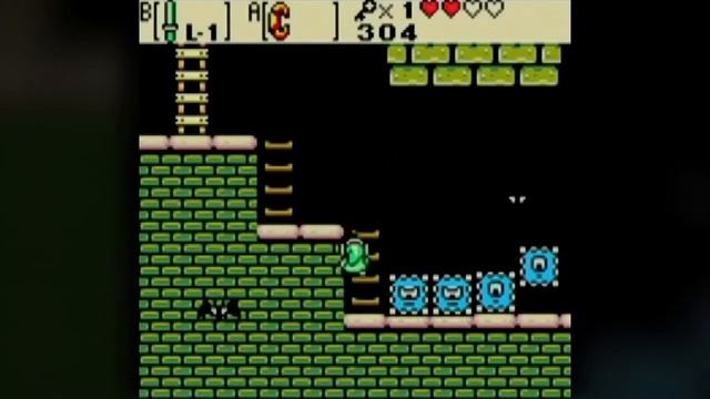 "Bombs Everywhere!" - Zelda: Oracle of Seasons - #3 смотреть онлайн