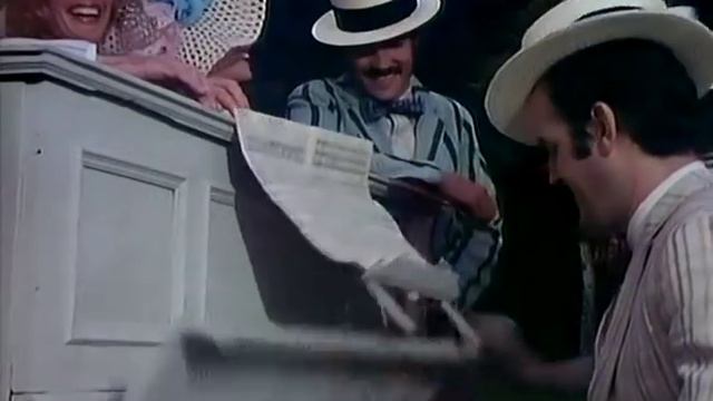 Сэм Пекинпа смотреть онлайн