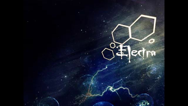 Time - Electra смотреть онлайн