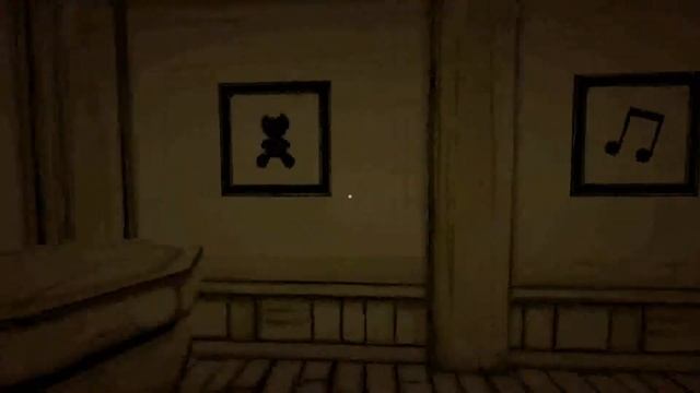 6 ПРЕДМЕТОВ BENDY AND THE INK MACHIN CHAPTER 1 смотреть онлайн