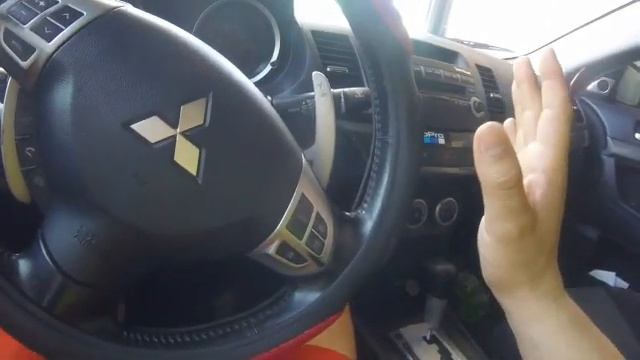 PEDAL DE FRENO HASTA EL FONDO? .... - *LANCER* смотреть онлайн