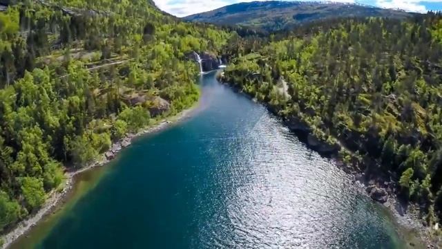 Концентрация внимания (NikOsho)