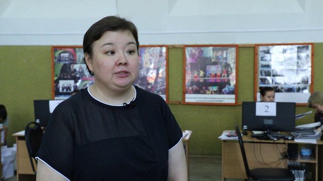 Абитуриент-2024. Кермен Бадмаева смотреть онлайн