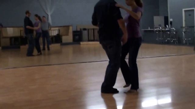 2013 09 16 Tango Lev 2 How to Finish смотреть онлайн