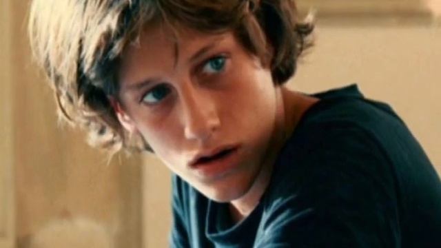 JEAN-BAPTISTE MAUNIER смотреть онлайн
