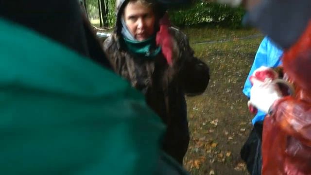 «Чистые игры» - Осенний кубок чистоты (19 сентября 2021, г. Орёл, Медведевский л. смотреть онлайн