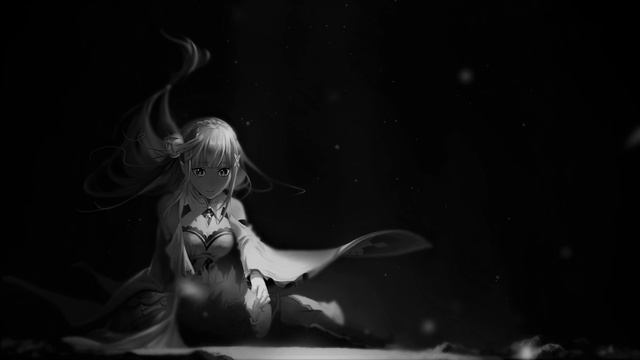 Oboreru IF – Re:Zero Chapter 15 смотреть онлайн