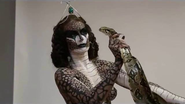 фотосессия НКМБ смотреть онлайн