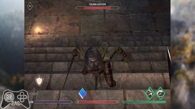 Открытие сундуков и советы по игре TES: Blades - Прохождение The Elder Scrolls: Blades #4 смотреть онлайн