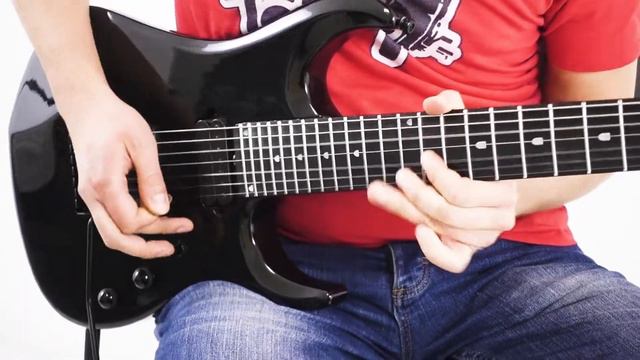 Kemper Profiles | Paul MarkT | Metal Demo (PRS MT15 Mark Tremonti + Music Man John Petrucci JP16) смотреть онлайн