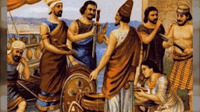The Untold Stories of the GREAT AFRICAN EMPIRES | A Journey Through Time смотреть онлайн