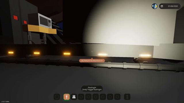 Долгожданный Сибирь 96 в Stormworks! смотреть онлайн