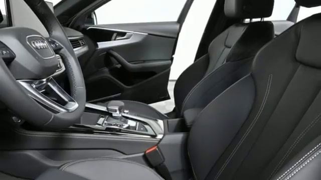 New 2024 Audi A4 Atlanta Alpharetta, GA #A25502 - SOLD смотреть онлайн