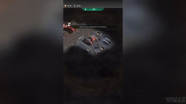 Nexus War: Civilization Gameplay Walkthrough Part 1 - (iOS, Android) смотреть онлайн