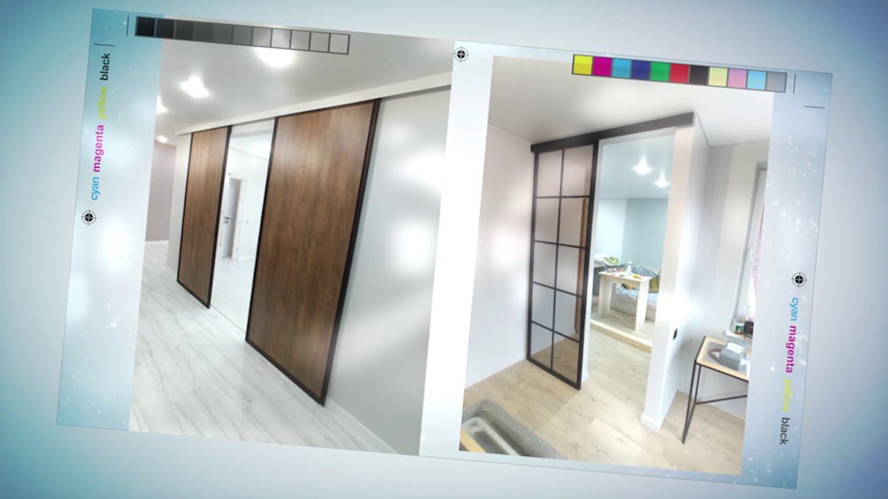 Промир | Ролик для инстаграмм №2 смотреть онлайн