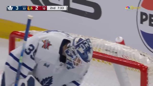 NHL Highlights | Maple Leafs vs. Blackhawks - November 24, 2023 смотреть онлайн