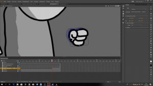 ГАЙД по созданию MADNESS COMBAT анимаций (Ходьба)