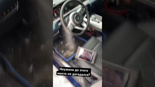 Как проверить Voyah Free прочитать ошибки без нужного ПО диагностика китайца через OBD2 ELM 327 смотреть онлайн